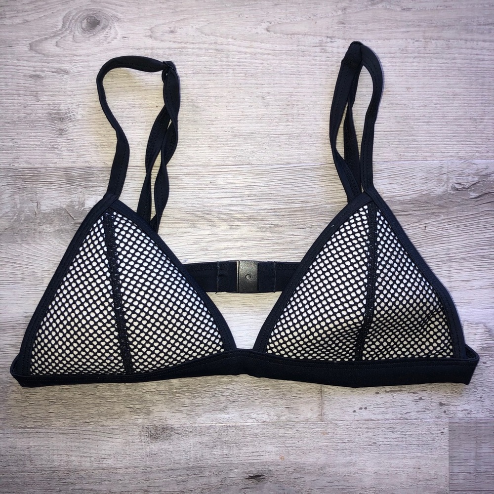 Triangl Bikini Top